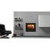 Stovax Riva 66 Wood Burning Inset Fires & Multi-fuel Inset Fires